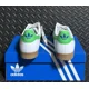 thumbnail image 5 of Adi-das Gazelle Seattle Sounders Low Casual Shoes White IG6434 Mens Size 10, 5 of 6