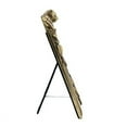 thumbnail image 3 of Leopard Photo Frame - Gold, 3 of 5