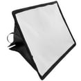 thumbnail image 4 of Miangastore Camera Flash Diffuser Camera Top Flash Light Softbox Universal Flash Diffuser Portable Softbox, 4 of 9