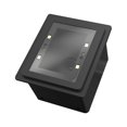 thumbnail image 3 of Auto-induction 1D/2D/QR Lecteur de Code à Barres Intégré Lecteur de Code à Barres Module Scanner USB Connexion Support Commande Contrôle Compatible avec les Fenêtres pour les Tickets de la Machine de Porte Vérification Mobile Payer, 3 of 7