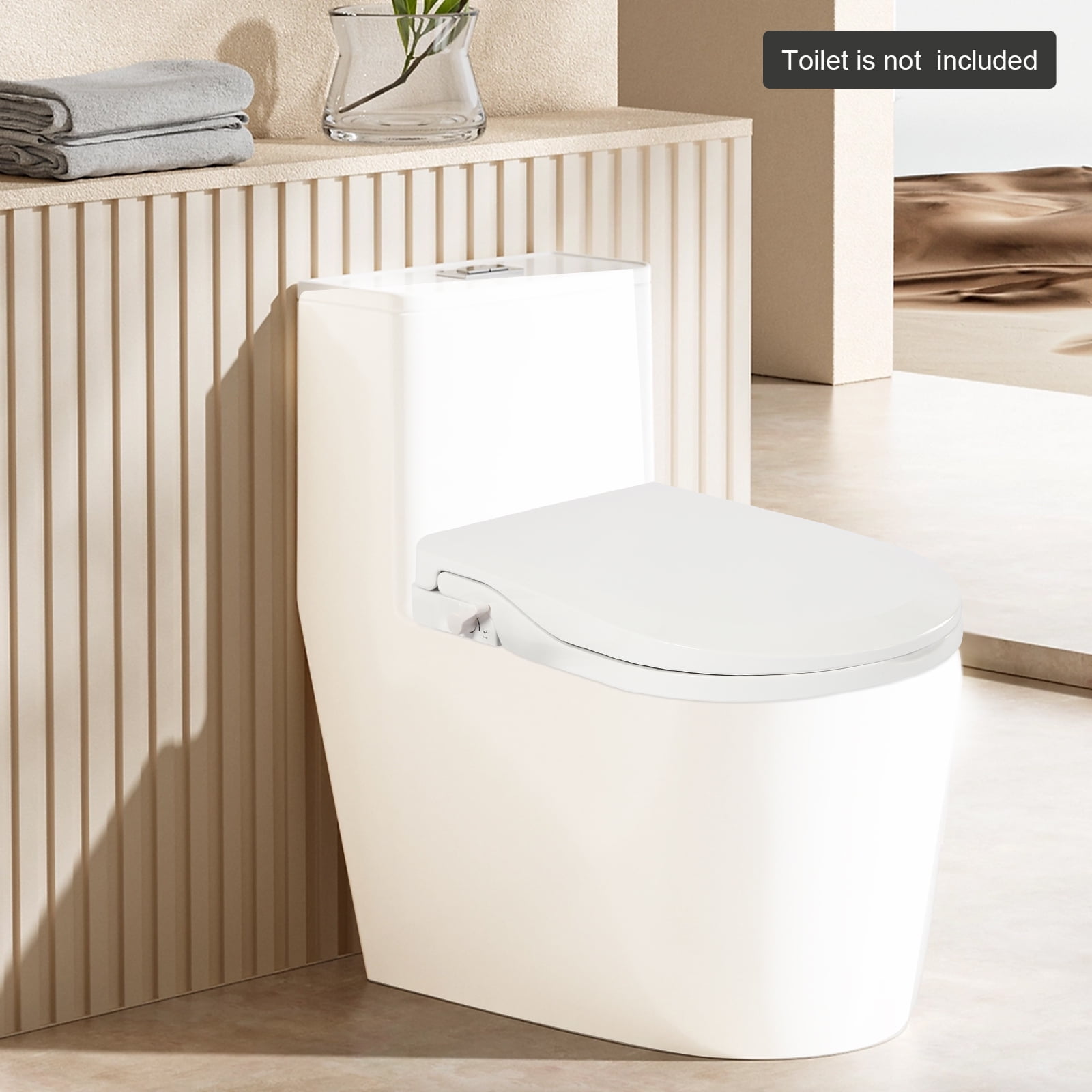 Benefits of Slim Smart Toilet Seats: Ultimate Comfort & Hygiene Boost