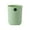 【1000+ bought since yesterday】GN, variant on Small Trash Can with Lid, Mini Trash Can for Bathroom, Office and Bedroom, Small Bathroom Garbage Can with Swing Top, Compact Waste Basket for Desk, Dorm & Home, Green - Xuniizn