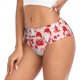 thumbnail image 2 of Fotbe Gnome Merry Christmas Calzones Estampados para Mujer – Ropa Interior de Algodón, Cómoda, Suave y Elástica-Small, 2 of 6