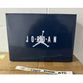 thumbnail image 1 of N I-K-E A i r-Jor-dan 11 Retro Low Diffused Blue Mens *EMPTY SHOE BOX ONLY* FV5104-104, 1 of 6