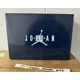 thumbnail image 1 of N I-K-E A i r-Jor-dan 11 Retro Low Diffused Blue Mens *EMPTY SHOE BOX ONLY* FV5104-104, 1 of 6