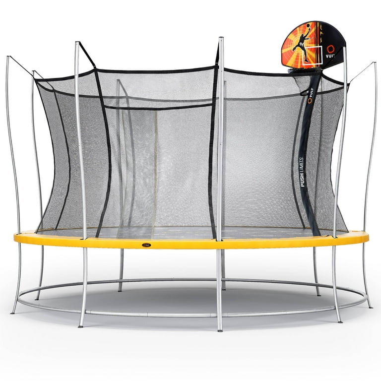 Vuly 14 Vuly Lite Trampoline