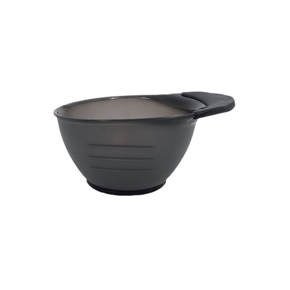 SOFT 'N STYLE Salon Deluxe Hair Tint Dye Coloring Mixer Measuring Bowl HC-SNSBL4
