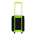 thumbnail image 3 of Teenage Mutant Ninja Turtles Valise pour Enfants 14 Pouces, 3 of 4