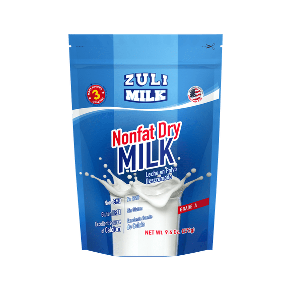 Nonfat Dry Milk Powder