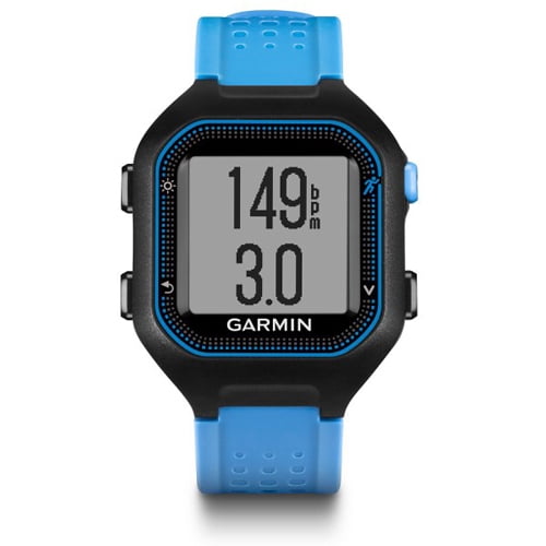 gps garmin 25