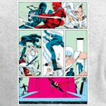 thumbnail image 3 of CafePress - G.I. Joe Snake Eyes Vs Women's Long Sleeve T Shirt - Women's Long Sleeve Graphic Casual T-Shirt, 3 of 4