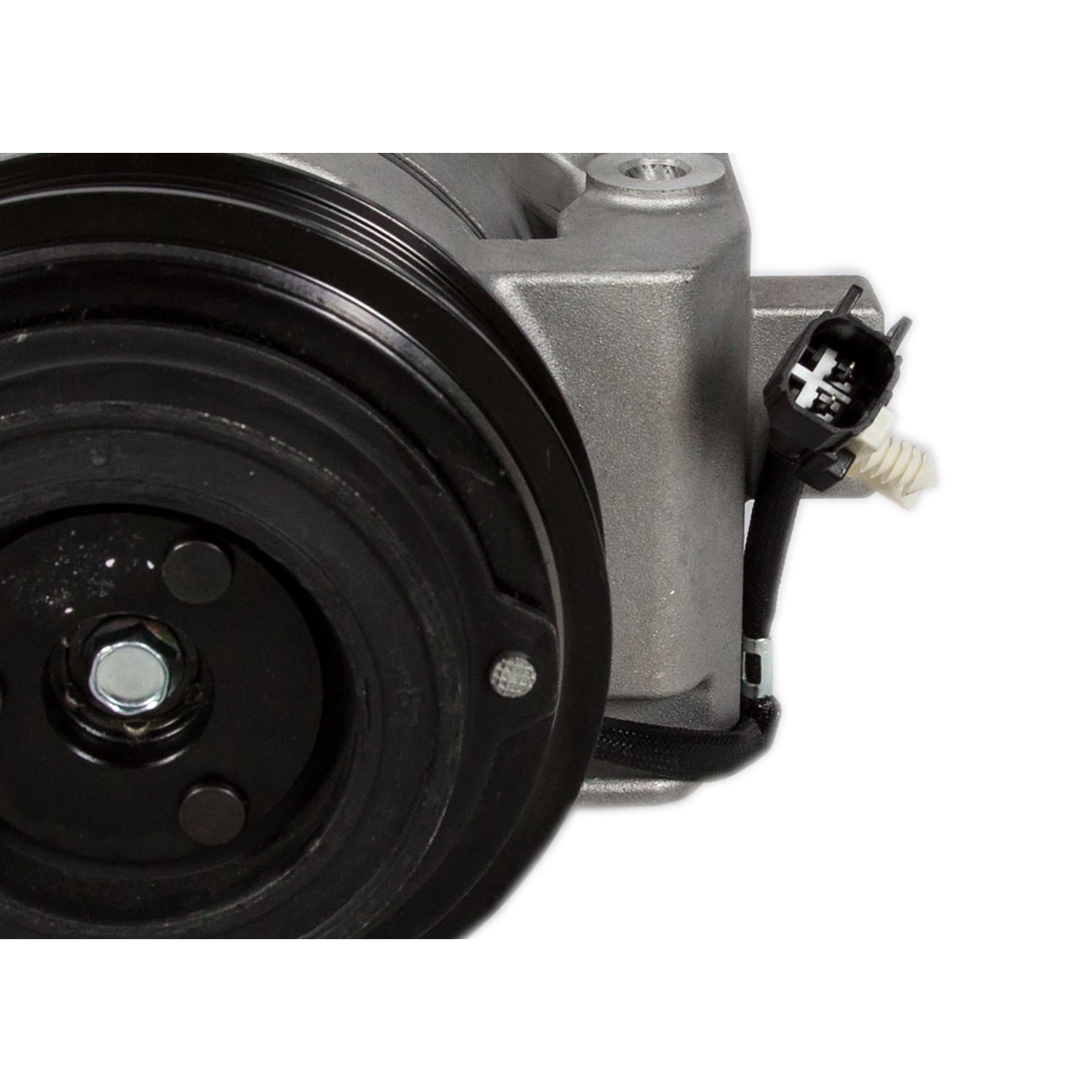 Valeo 815601 2011-2014 Ford F-150 Compressor
