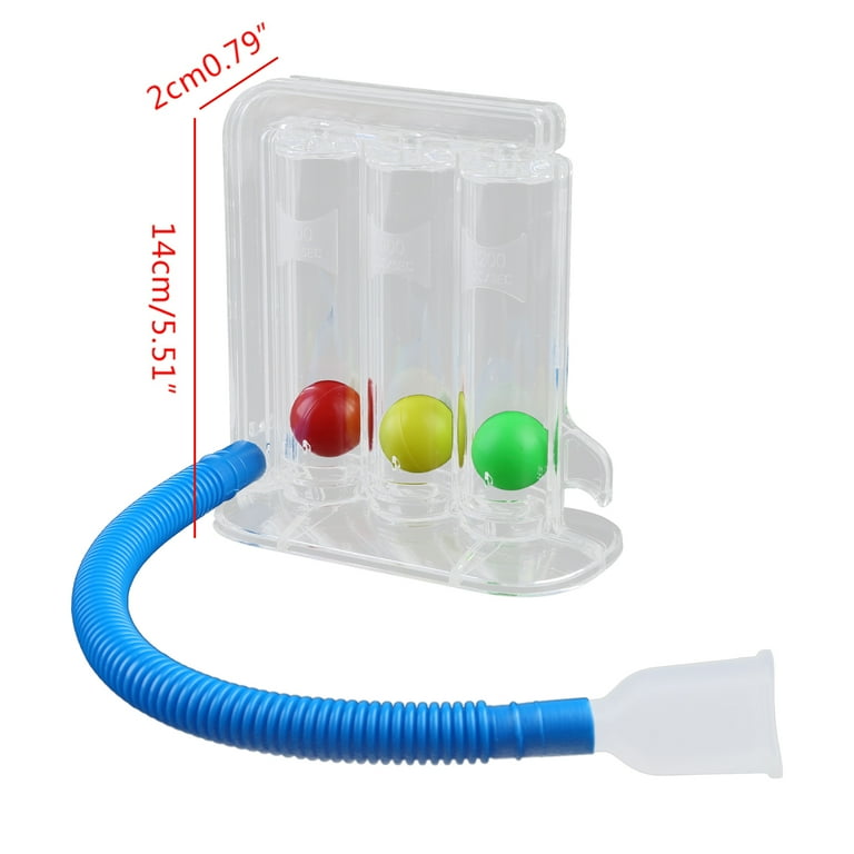 Incentive Spirometer How To Use, Benefits, And Risks