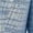 Blue, variant on Women Skirt Set Long Sleeve Tweed Outfit XS-L Elegant Fall Two Piece Dress Suit