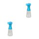 thumbnail image 4 of Ventilador de niebla portátil Yuarrent Humidificador de refrigeración por pulverización Azul 2Conjunto, 4 of 6