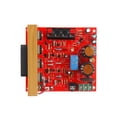 thumbnail image 4 of Injueey Placa amplificadora de potencia de DX-188, preamplificador de sonido profesional de 180W, AC18-26V, amplificadores de 2 canales, placas Electrónica miscelánea, 4 of 6