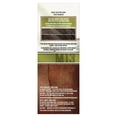 thumbnail image 4 of Clairol Natural Instincts for Men Hair Dye Demi-Permanent Hair Color Creme, M13 Dark Brown, 4 of 9