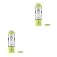 thumbnail image 1 of Licuadora portátil Yuarrent exprimidor de 600 ml de plástico de grado alimenticio multifuncional, 1 of 6