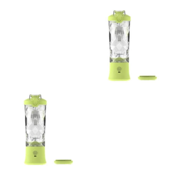 Exprimidor portátil Billuyoard 600 ml Type6 NO6