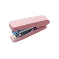 thumbnail image 2 of EGNMCR Macaron Colored Stapler For Student Office Use Size 10 Nail Compact Convenient And Labor-saving Stapler ABS stapler, 2 of 6