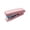 Pink, variant on Green Macaron Colored Stapler for Student office Use Size 10 Nail Compact Convenient and Labor Saving Stapler
