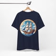 thumbnail image 3 of Ship Tee Shirt, Tee Shirt with Ship, 3 of 18