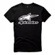 thumbnail image 2 of Playera Alpinestars Para Caballero, Rudisimo, 2 of 5