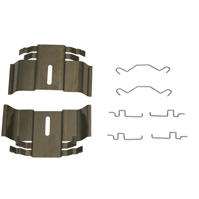 Rear Brake Pads Fitting Kit Fits Toyota RAV4 2000-2005 1.8 2.0 D Other Models | UK Rear Brake Pads Fitting Kit Fits Toyota RAV4 2000-2005 1.8 2.0 D Other Models | UK