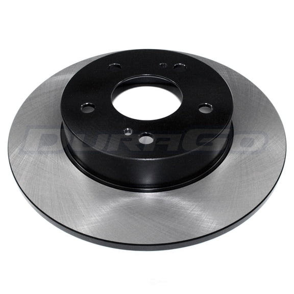 DuraGo BR31134-02 Disc Brake Rotor
