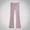 Pink, variant on CLOISE Pull on Palazzo Pants for Women Casual Petite Wide Leg Pants High Waisted Stretchy Wide Leg Pants Elastic Waist Comfy Palazzo Pants Pull On Lightweight Straight Leg Pants Blue