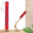 thumbnail image 3 of Cepillo Limpieza para Clarinete Cepillo para Doblar El Cuello Cepillo para Herramienta Limpieza para Saxofón, 3 of 8