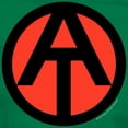 thumbnail image 3 of CafePress - GI Joe Adventure Team Logo T Shirt - Women's Traditional Fit Dark T-Shirt, 3 of 4