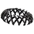 thumbnail image 1 of Porte-chignon Créatif Bricolage Prise de Chignon Accessoires de Coiffure, 1 of 7