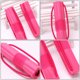 thumbnail image 4 of 12 piezas de herramientas de peinado con rodillos de pelo de agarre automático, herramientas de rizador de pelo para niñas y mujeres, 4 of 6