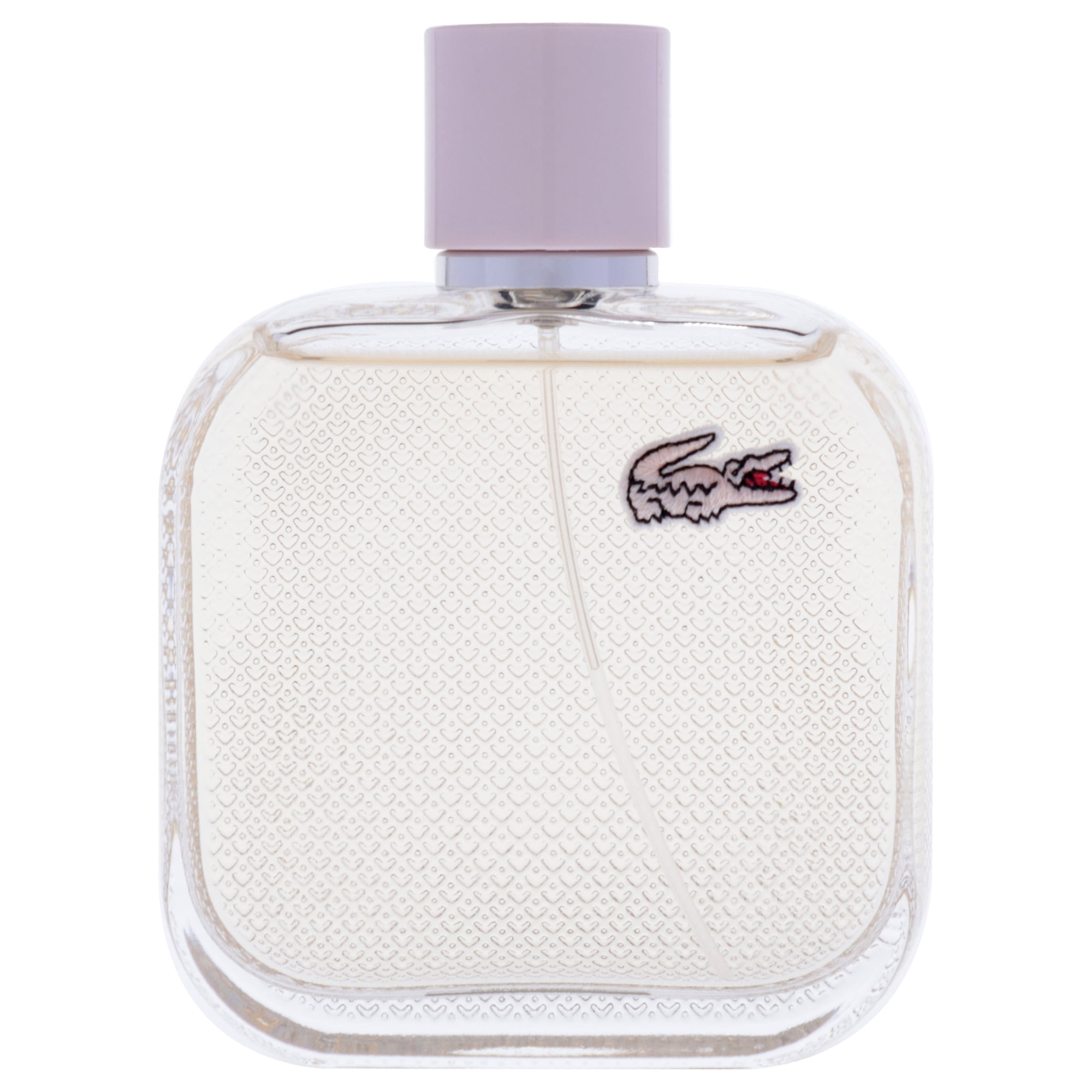 ⭐︎未開封⭐︎LACOSTE Eau de Lacoste L.12.12 Lacoste L.12.12 Blanc Eau Fraiche EDT Spray, 3.3 oz