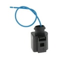 thumbnail image 4 of Conector De Enchufe Del Arnés De Coleta Del Alternador Fácil Instalación Alto Rendimiento, 4 of 8