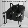 thumbnail image 3 of Silla con Gancho Silla Alta Plegable Portátil con Clip para Mesa de 08 a 33 Pulgadas Silla de Mesa Rápida Lavable a Máquina para Niños Pequeños de 6 a 36 Meses con 40 ANGGREK  Otros, 3 of 8