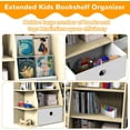 thumbnail image 3 of SANXUO Bibliothèque pour Enfants, 3 of 7