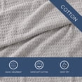thumbnail image 4 of Towel Tommy Bahama - Juego de toallitas (algodón, 12 unidades, 33 x 33 cm), 4 of 8