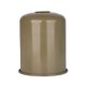 thumbnail image 1 of Vintage Gas Canister Cover Protector Gas Combustible Cilindro Almacenamiento Bolsa (Caqui 450g), 1 of 8