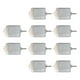 thumbnail image 4 of Small DC Motors Large Torsion 3V Mini Electric Motor 10Pcs Low Noise Accuracy Processing  for Toy Cars ANGGREK Otros, 4 of 8