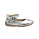 thumbnail image 5 of Zapato Mercedita Para Niña Con Broche Color Plateado 12-17 plateado 16, 5 of 10
