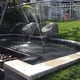 thumbnail image 5 of Bomba solar para fuente de jardín de alta potencia de 17 V y 10 W, 5 of 7