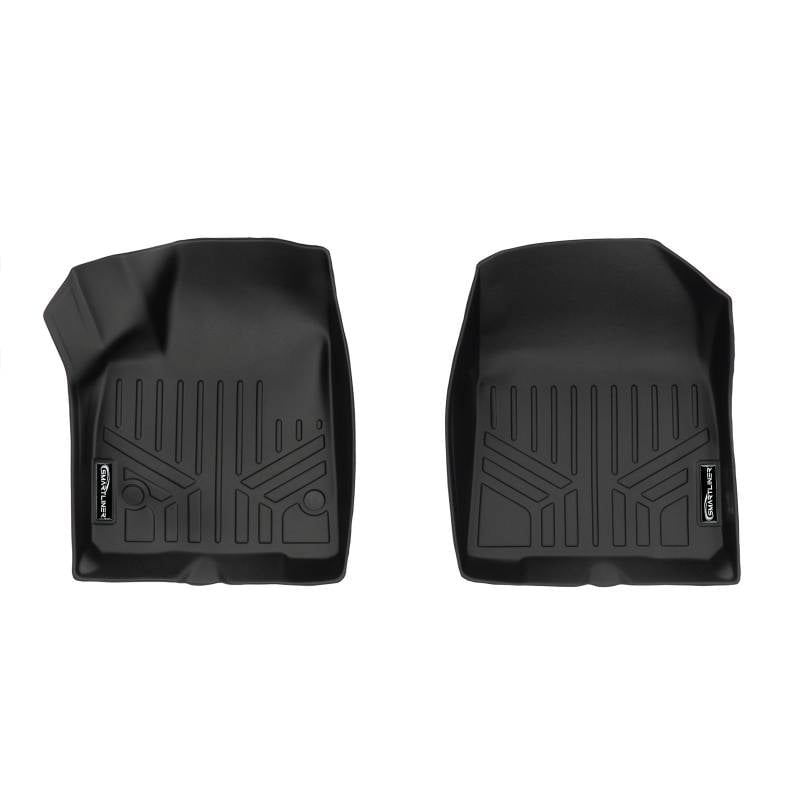 Maxliner 20192020 Chevrolet Blazer Custom Fit Floor Mats 1st Row Liner