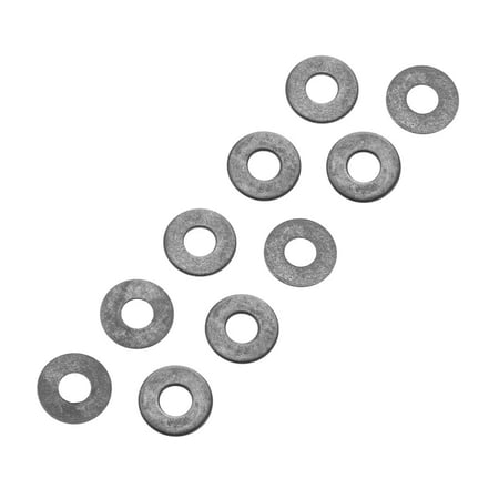 ARRMA AR709003 Washer 3x8x0.5mm 10 ARAC9830 Elec Car/Truck Replacement Parts price history on PriceWatchPro