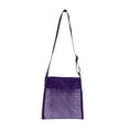 thumbnail image 1 of Bolsa de Malla para Juguetes de Playa Xihbxyly Dia Del Primer Ministro Trompeta, 1 of 1