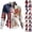 #040 White, variant on 250th Anniversary USA Shirt Women remember everyone deployed shirt 250 America Shirt Short Sleeve Celebration Patriotic Flag Print 1776-2026 Tshirt (#070 Red,XL)