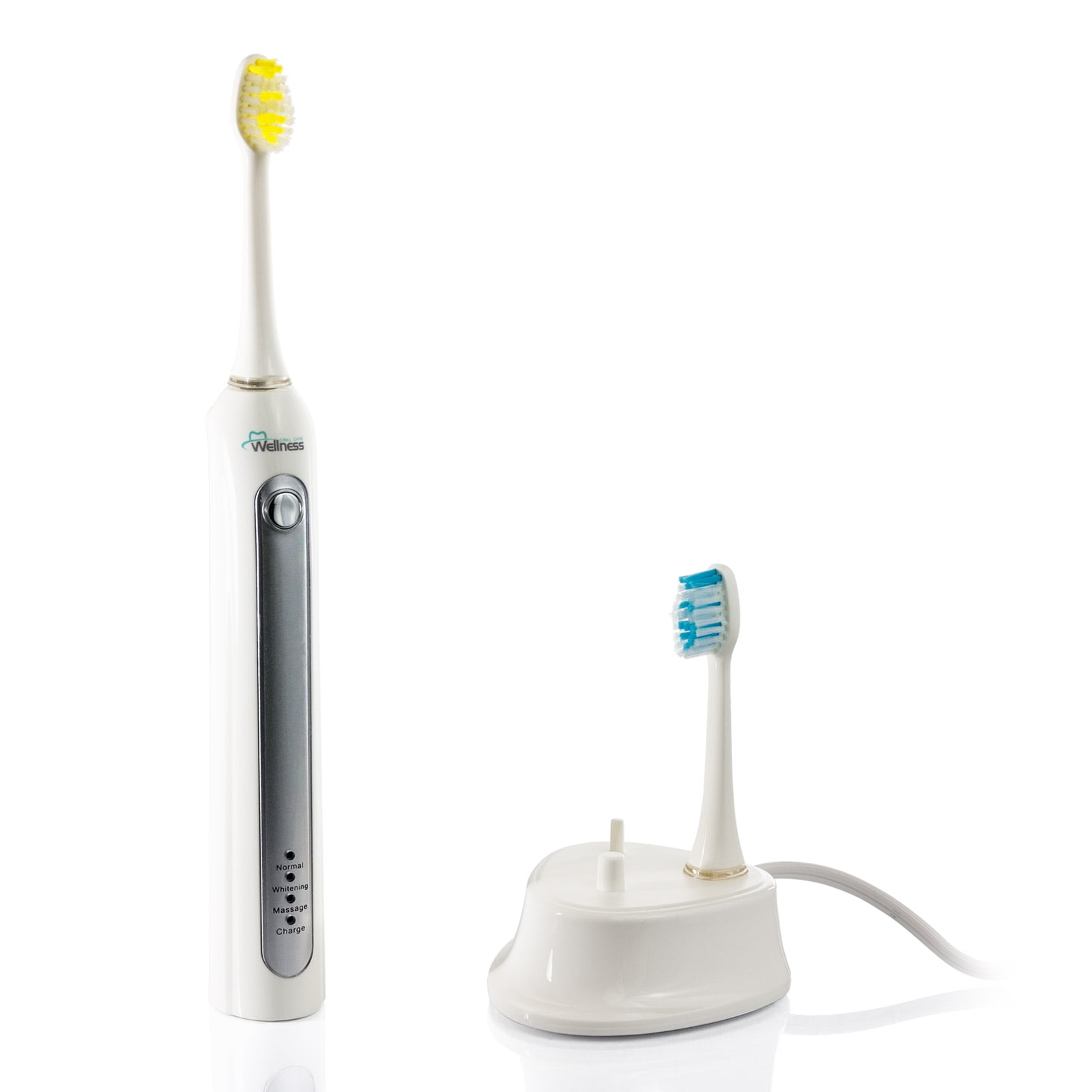 wellness toothbrush heads