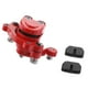 thumbnail image 4 of Pinza de Freno de Disco Trasero perfecl Con Almohadillas para Mini Pocket Dirt Bike, 4 of 7