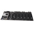 thumbnail image 3 of Minería Parrlebard, Juez en la placa base ddr3 sodimm ranura ancha aplicabilidad 8xpcie16x para pc para escritorio, 3 of 7